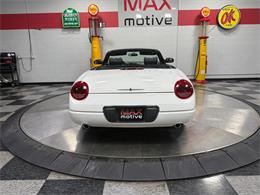 2003 Ford Thunderbird (CC-1962526) for sale in Pittsburgh, Pennsylvania