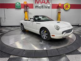 2003 Ford Thunderbird (CC-1962526) for sale in Pittsburgh, Pennsylvania
