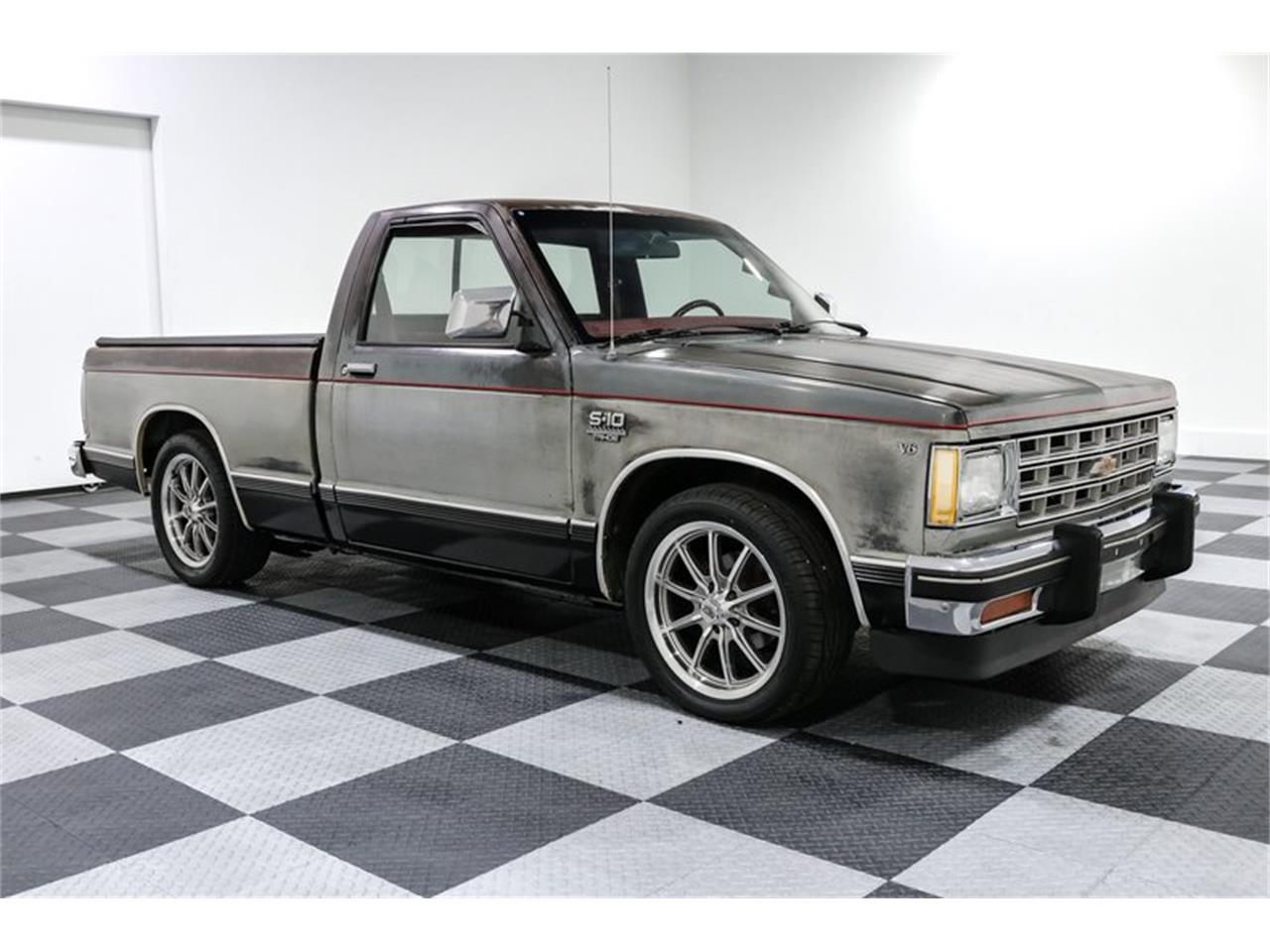 Chevy S10 For Sale Under 3 000