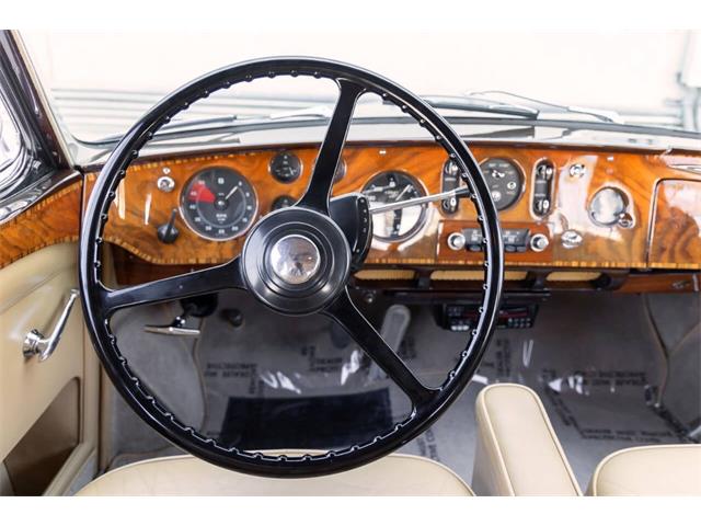 1959 Bentley Continental (CC-1962546) for sale in Carey, Illinois