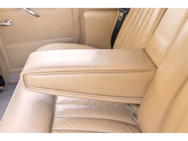 1959 Bentley Continental (CC-1962546) for sale in Carey, Illinois