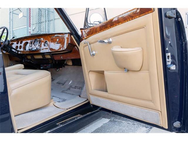 1959 Bentley Continental (CC-1962546) for sale in Carey, Illinois