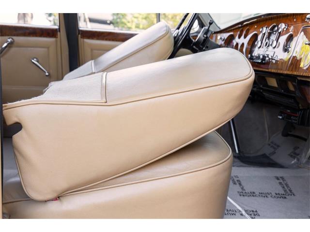 1959 Bentley Continental (CC-1962546) for sale in Carey, Illinois