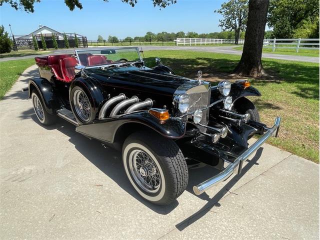 1976 Excalibur Series II (CC-1962568) for sale in Orlando, Florida