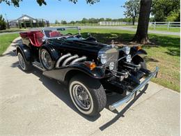 1976 Excalibur Series II (CC-1962568) for sale in Orlando, Florida