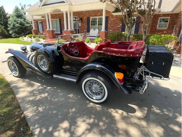 1976 Excalibur Series II (CC-1962568) for sale in Orlando, Florida