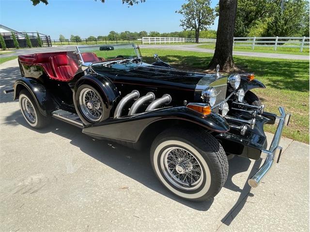 1976 Excalibur Series II (CC-1962568) for sale in Orlando, Florida