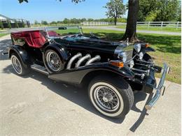 1976 Excalibur Series II (CC-1962568) for sale in Orlando, Florida