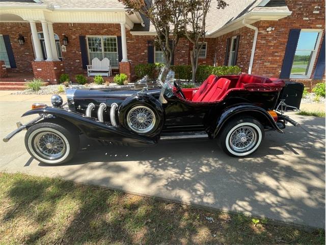1976 Excalibur Series II (CC-1962568) for sale in Orlando, Florida