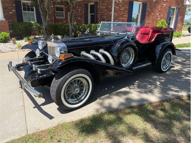 1976 Excalibur Series II (CC-1962568) for sale in Orlando, Florida