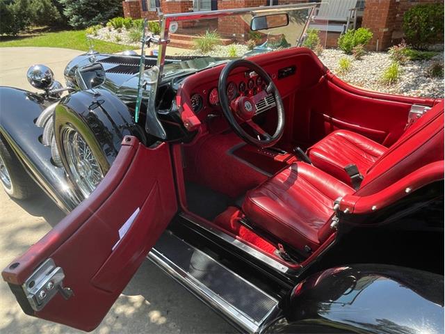 1976 Excalibur Series II (CC-1962568) for sale in Orlando, Florida