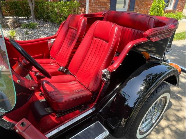 1976 Excalibur Series II (CC-1962568) for sale in Orlando, Florida