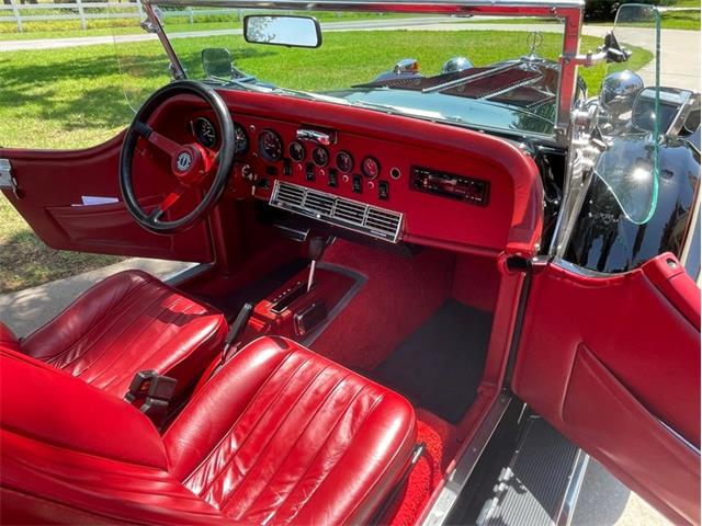 1976 Excalibur Series II (CC-1962568) for sale in Orlando, Florida