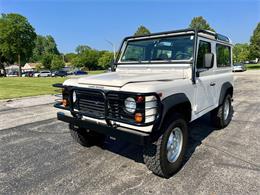 1997 Land Rover Defender (CC-1962597) for sale in Arlington Heights, Illinois