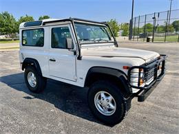 1997 Land Rover Defender (CC-1962597) for sale in Arlington Heights, Illinois