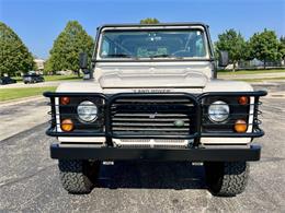 1997 Land Rover Defender (CC-1962597) for sale in Arlington Heights, Illinois
