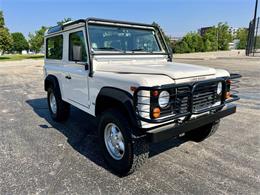 1997 Land Rover Defender (CC-1962597) for sale in Arlington Heights, Illinois
