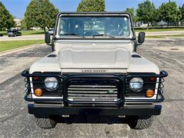 1997 Land Rover Defender (CC-1962597) for sale in Arlington Heights, Illinois