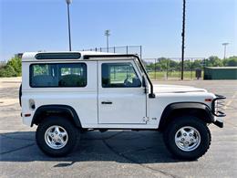 1997 Land Rover Defender (CC-1962597) for sale in Arlington Heights, Illinois