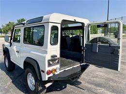 1997 Land Rover Defender (CC-1962597) for sale in Arlington Heights, Illinois