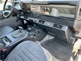 1997 Land Rover Defender (CC-1962597) for sale in Arlington Heights, Illinois