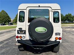 1997 Land Rover Defender (CC-1962597) for sale in Arlington Heights, Illinois