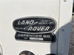 1997 Land Rover Defender (CC-1962597) for sale in Arlington Heights, Illinois