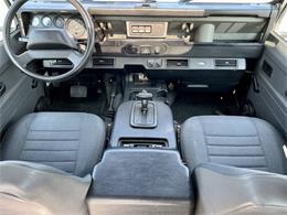 1997 Land Rover Defender (CC-1962597) for sale in Arlington Heights, Illinois
