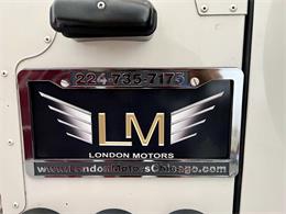 1997 Land Rover Defender (CC-1962597) for sale in Arlington Heights, Illinois