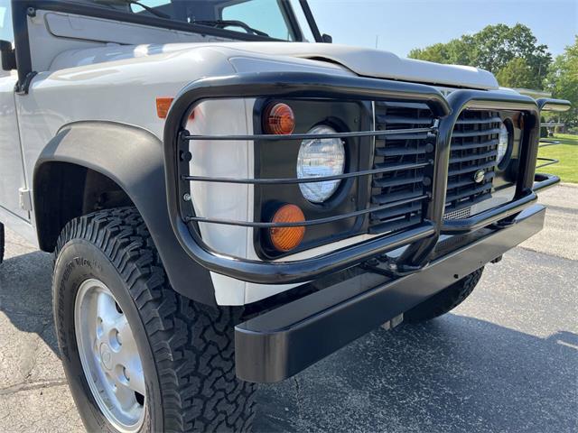 1997 Land Rover Defender (CC-1962597) for sale in Arlington Heights, Illinois