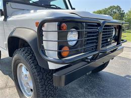 1997 Land Rover Defender (CC-1962597) for sale in Arlington Heights, Illinois