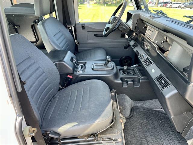 1997 Land Rover Defender (CC-1962597) for sale in Arlington Heights, Illinois