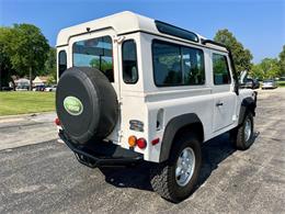 1997 Land Rover Defender (CC-1962597) for sale in Arlington Heights, Illinois