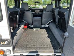 1997 Land Rover Defender (CC-1962597) for sale in Arlington Heights, Illinois