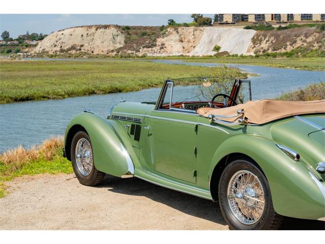 1947 Talbot-Lago T26 (CC-1962622) for sale in Costa Mesa, California