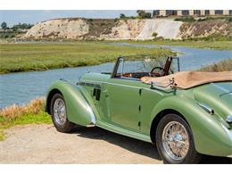 1947 Talbot-Lago T26 (CC-1962622) for sale in Costa Mesa, California