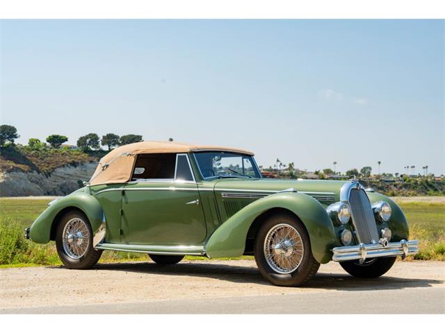 1947 Talbot-Lago T26 (CC-1962622) for sale in Costa Mesa, California
