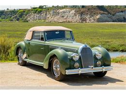 1947 Talbot-Lago T26 (CC-1962622) for sale in Costa Mesa, California