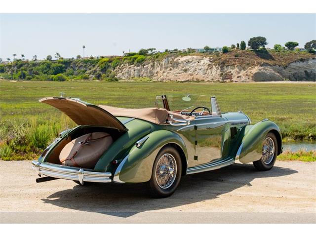 1947 Talbot-Lago T26 (CC-1962622) for sale in Costa Mesa, California