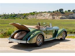 1947 Talbot-Lago T26 (CC-1962622) for sale in Costa Mesa, California