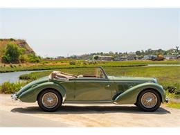 1947 Talbot-Lago T26 (CC-1962622) for sale in Costa Mesa, California
