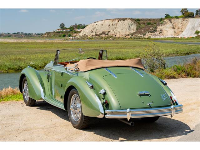 1947 Talbot-Lago T26 (CC-1962622) for sale in Costa Mesa, California