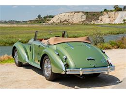1947 Talbot-Lago T26 (CC-1962622) for sale in Costa Mesa, California