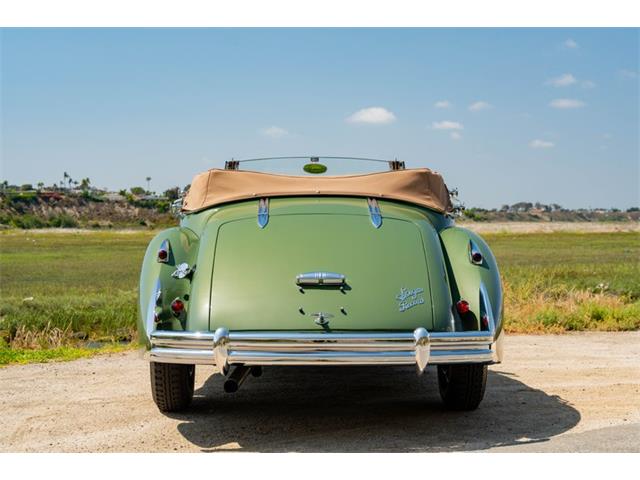 1947 Talbot-Lago T26 (CC-1962622) for sale in Costa Mesa, California