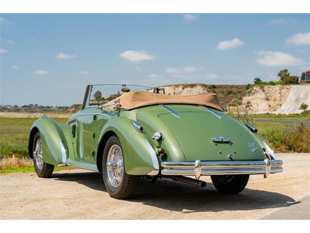1947 Talbot-Lago T26 (CC-1962622) for sale in Costa Mesa, California
