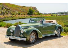 1947 Talbot-Lago T26 (CC-1962622) for sale in Costa Mesa, California