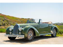 1947 Talbot-Lago T26 (CC-1962622) for sale in Costa Mesa, California