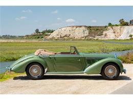 1947 Talbot-Lago T26 (CC-1962622) for sale in Costa Mesa, California