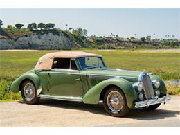 1947 Talbot-Lago T26 (CC-1962622) for sale in Costa Mesa, California