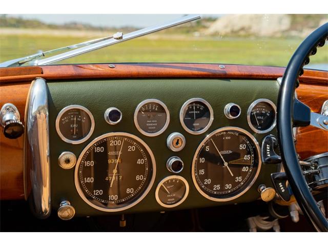 1947 Talbot-Lago T26 (CC-1962622) for sale in Costa Mesa, California